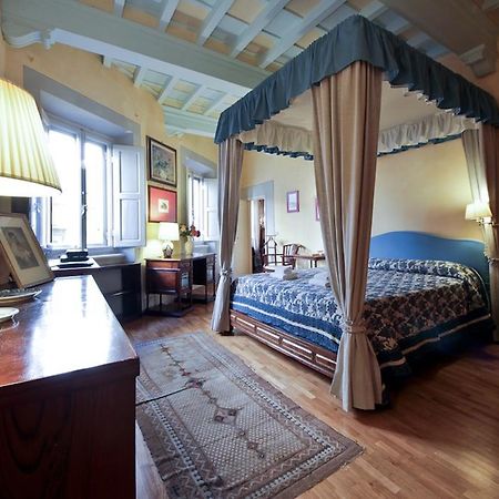 Casa Tornabuoni Apartment Флоренция Стая снимка
