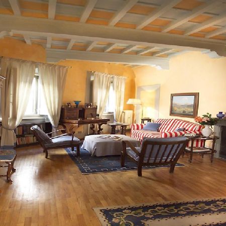 Casa Tornabuoni Apartment Флоренция Екстериор снимка