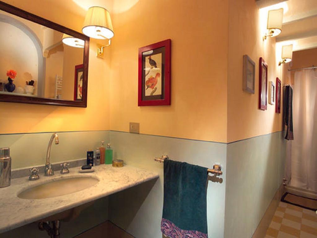 Casa Tornabuoni Apartment Флоренция Стая снимка