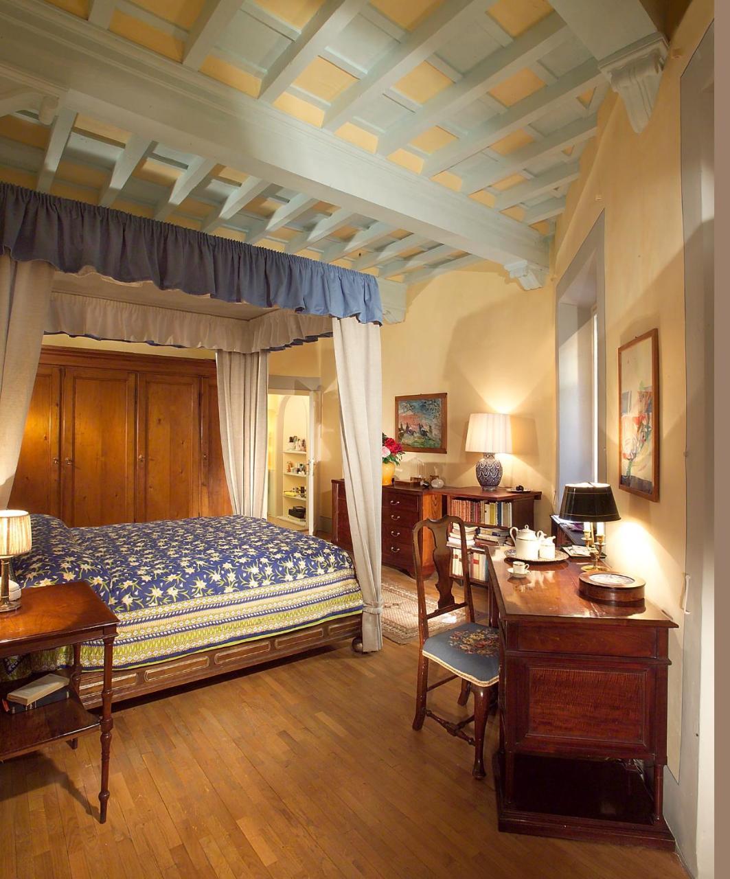 Casa Tornabuoni Apartment Флоренция Екстериор снимка