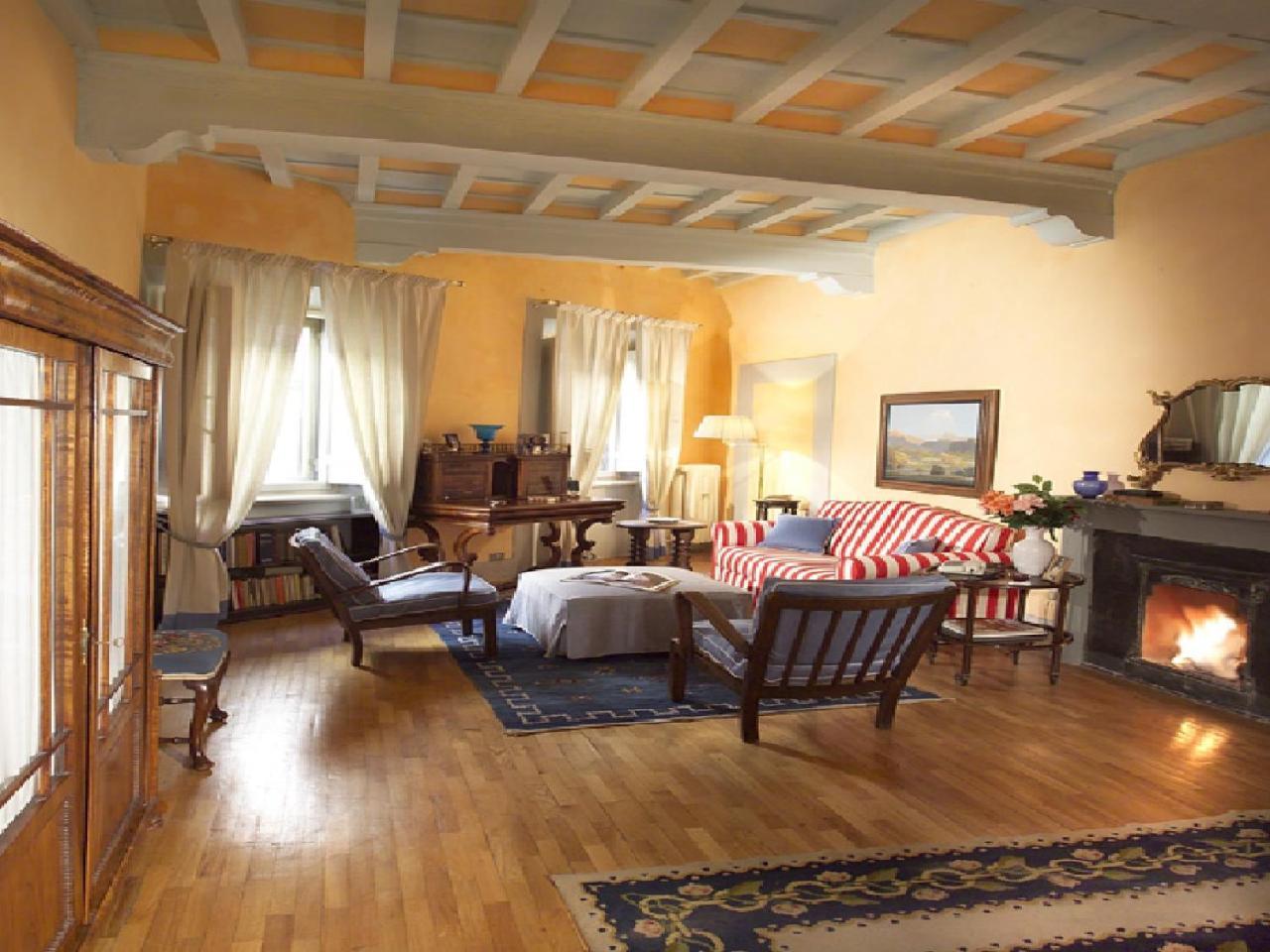 Casa Tornabuoni Apartment Флоренция Екстериор снимка