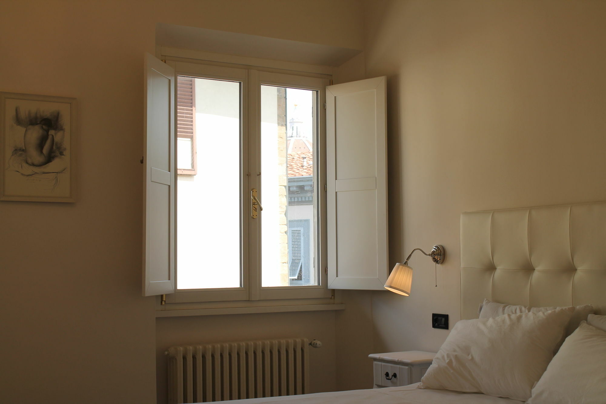 Casa Tornabuoni Apartment Флоренция Екстериор снимка