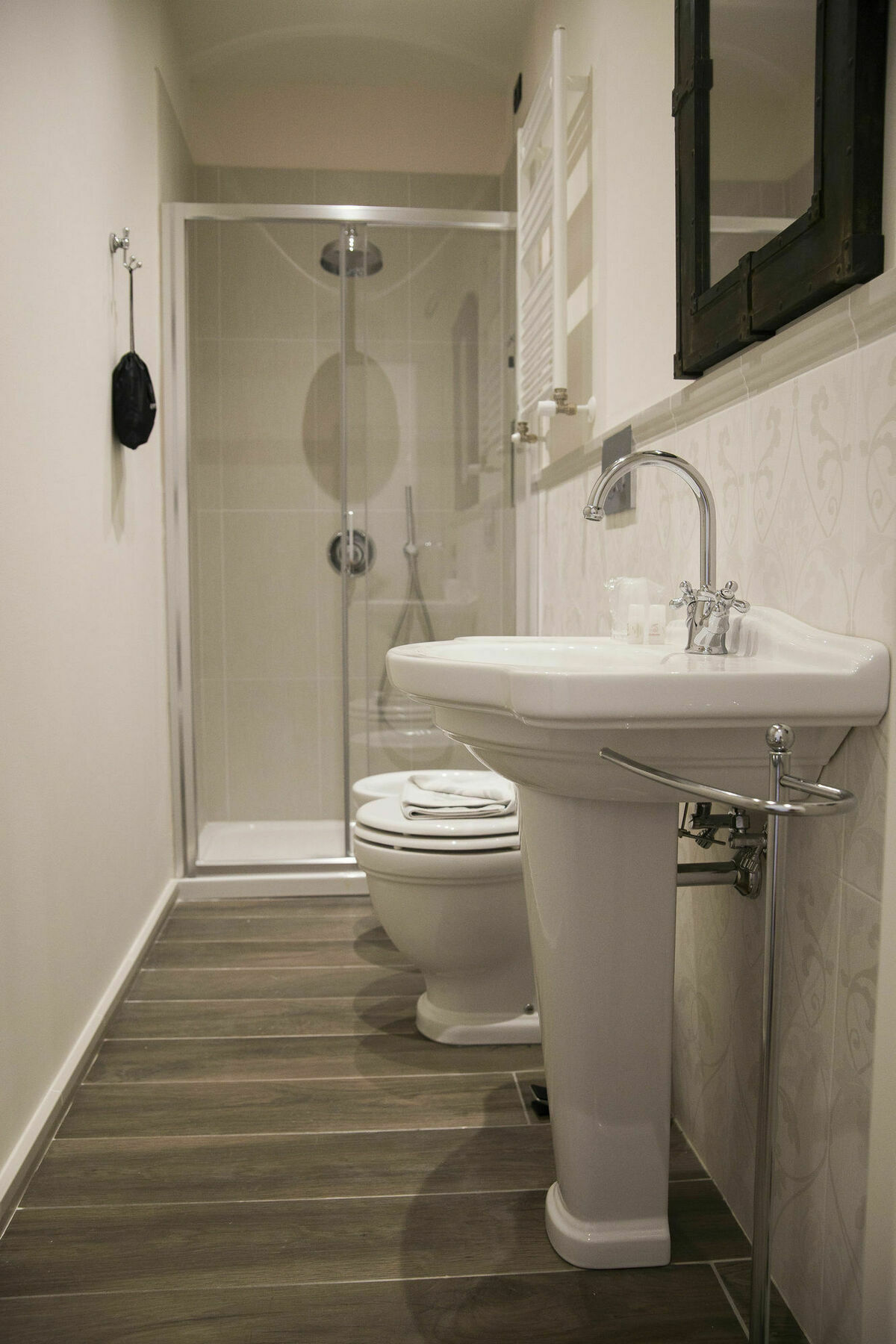Casa Tornabuoni Apartment Флоренция Екстериор снимка