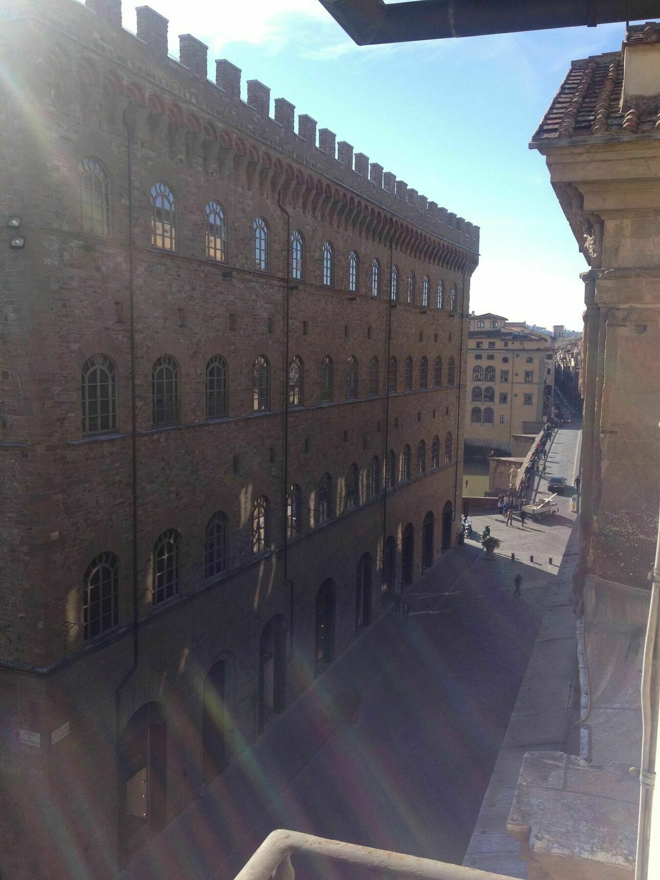 Casa Tornabuoni Apartment Флоренция Екстериор снимка