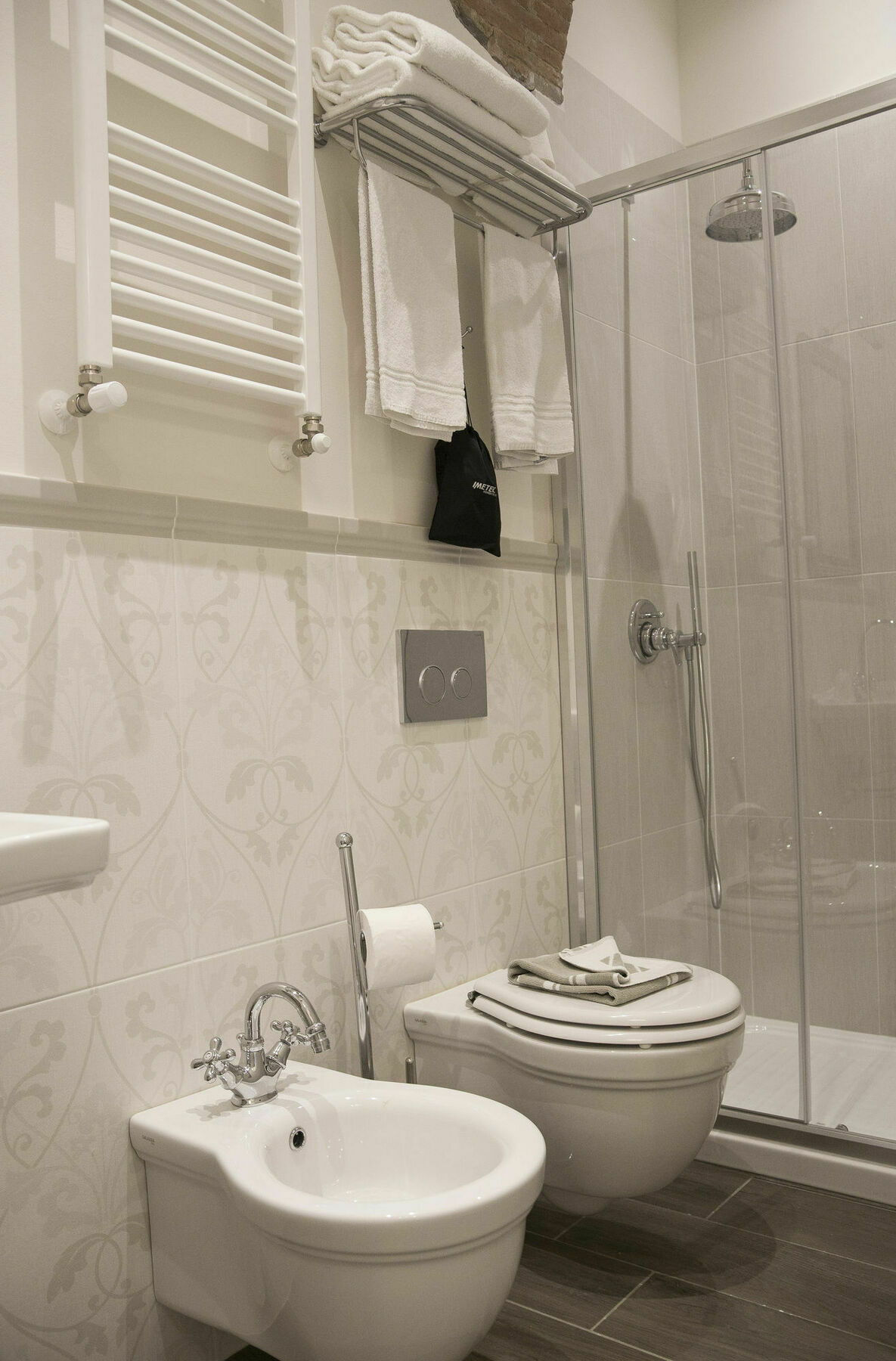 Casa Tornabuoni Apartment Флоренция Екстериор снимка