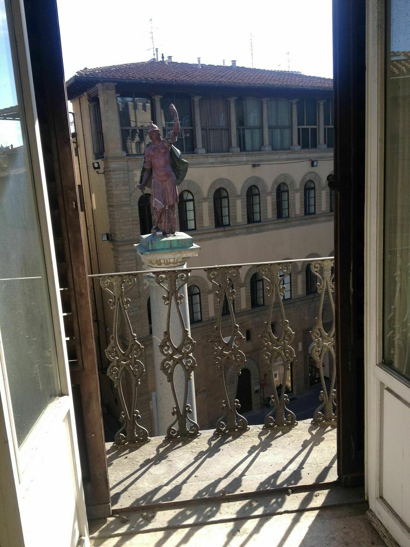 Casa Tornabuoni Apartment Флоренция Екстериор снимка