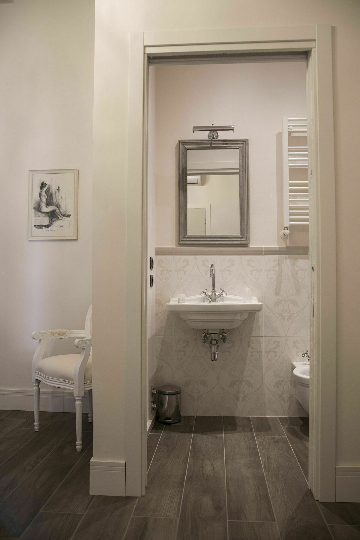 Casa Tornabuoni Apartment Флоренция Екстериор снимка