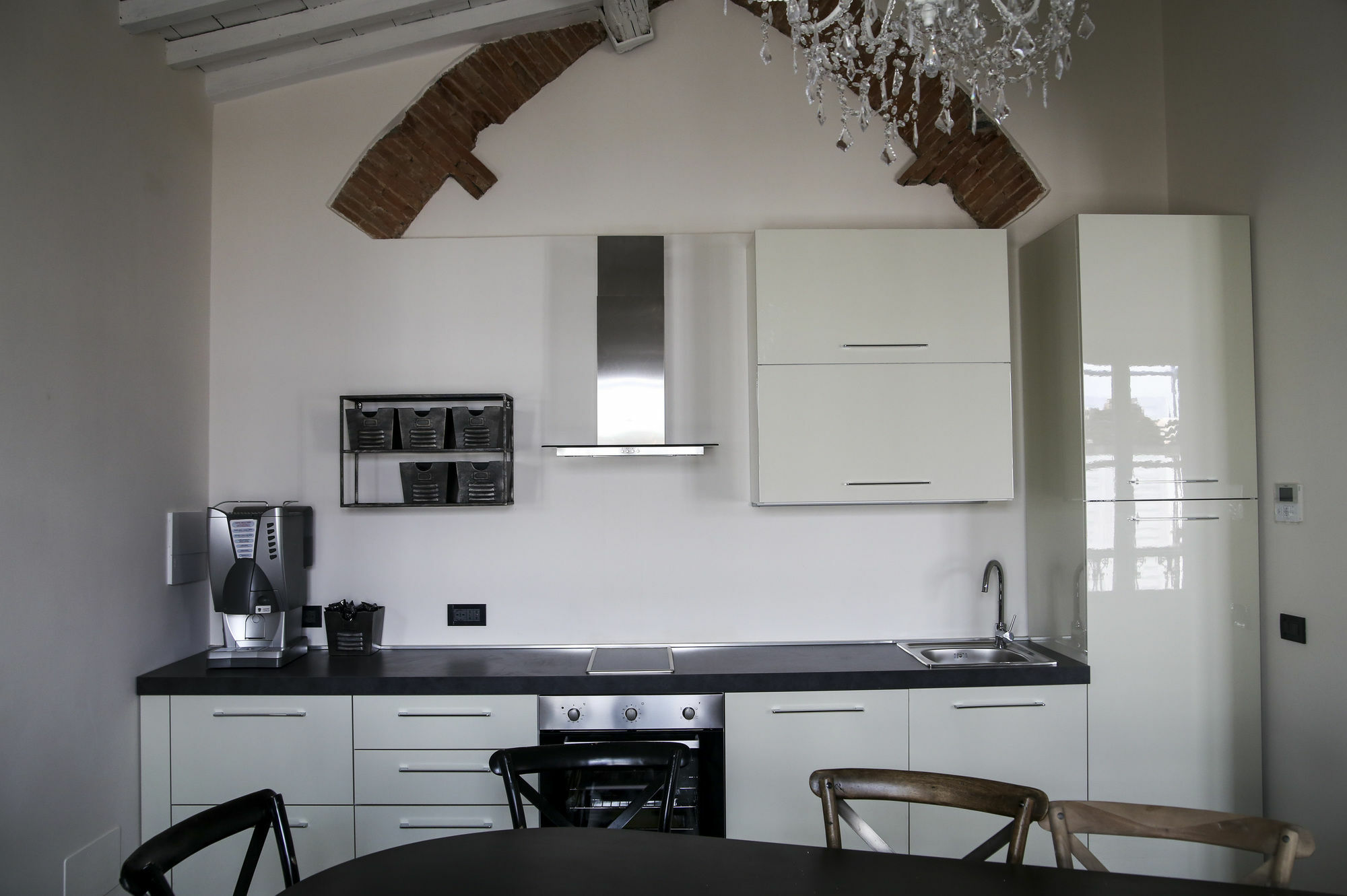 Casa Tornabuoni Apartment Флоренция Екстериор снимка