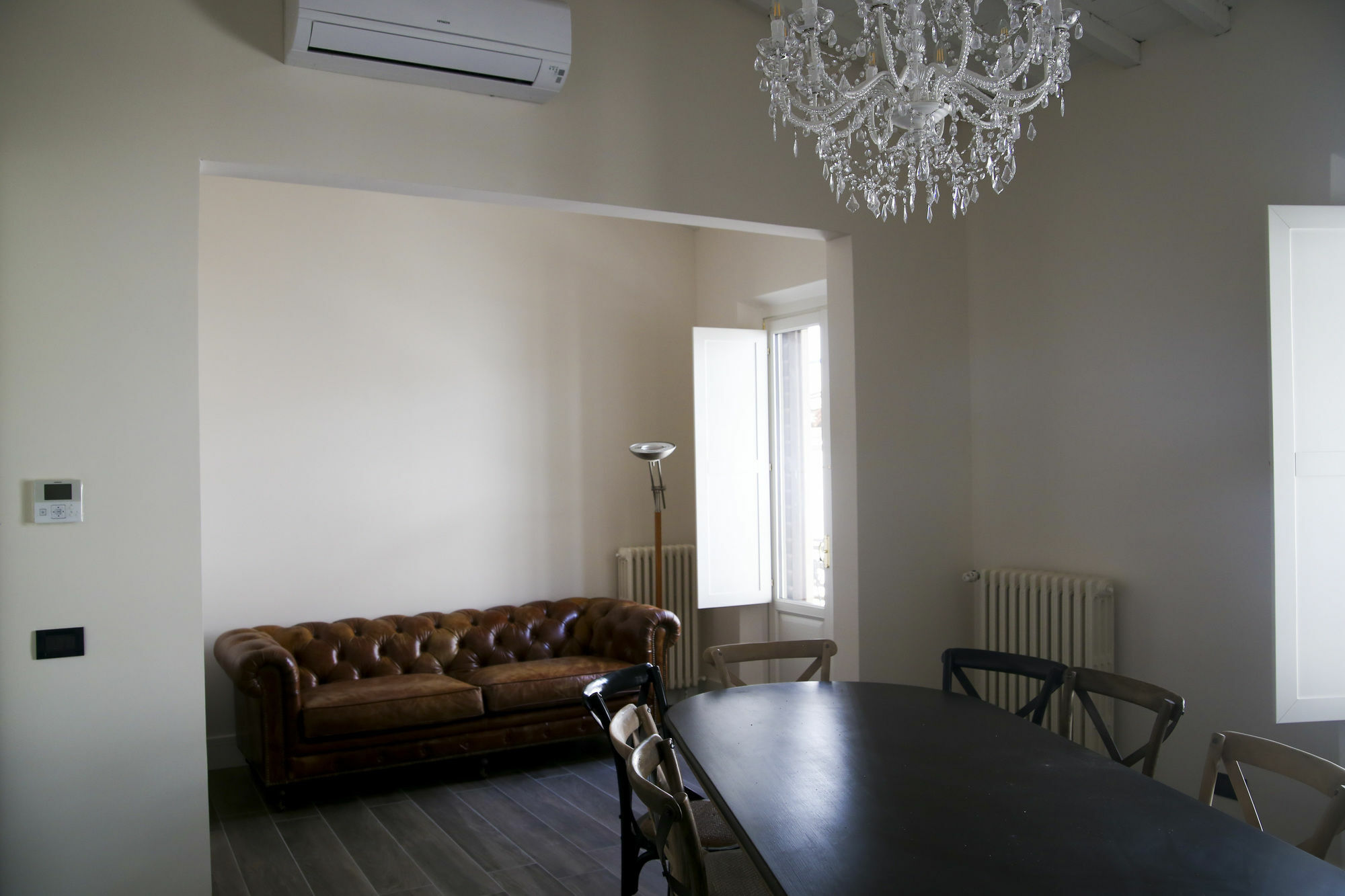 Casa Tornabuoni Apartment Флоренция Екстериор снимка