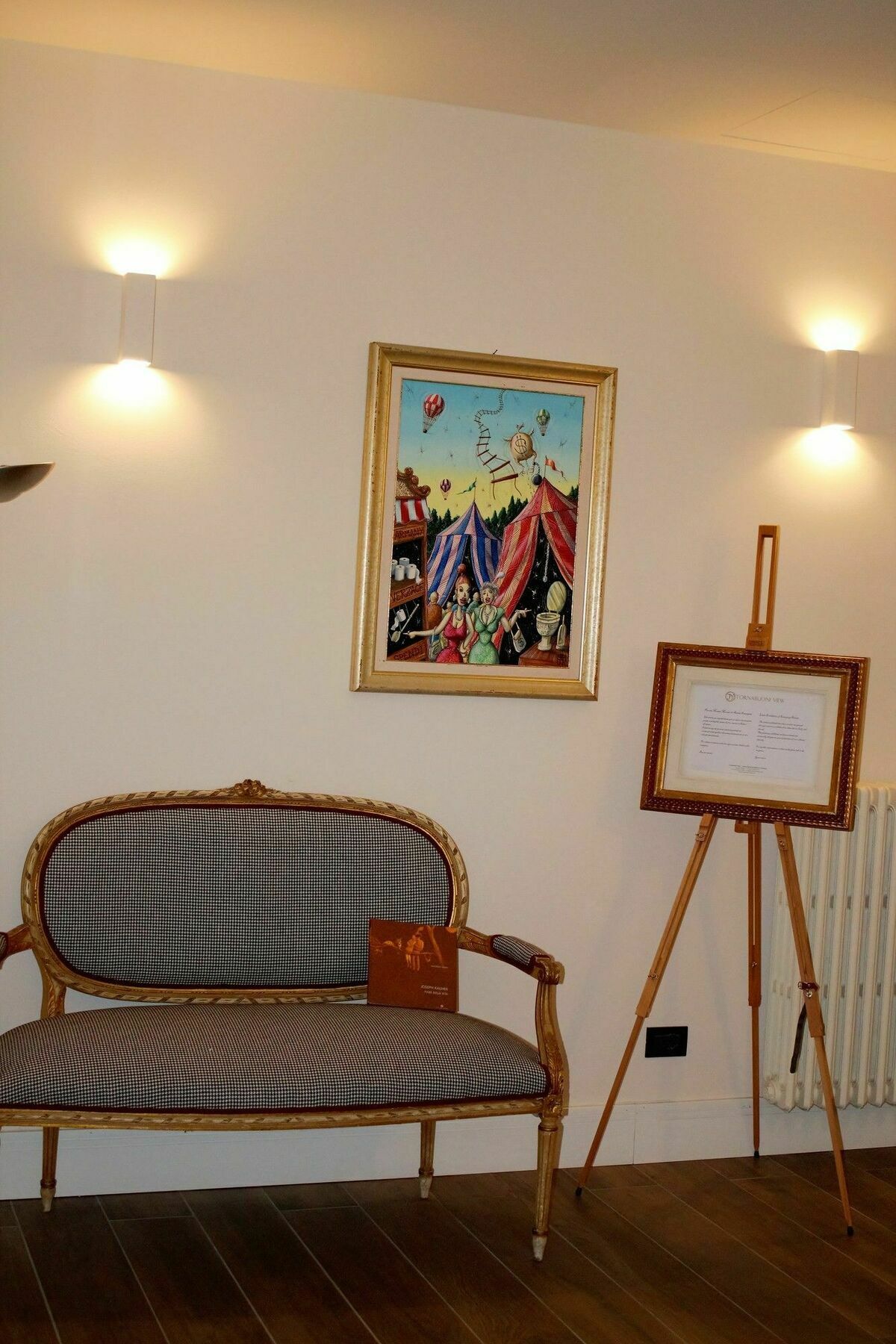 Casa Tornabuoni Apartment Флоренция Екстериор снимка