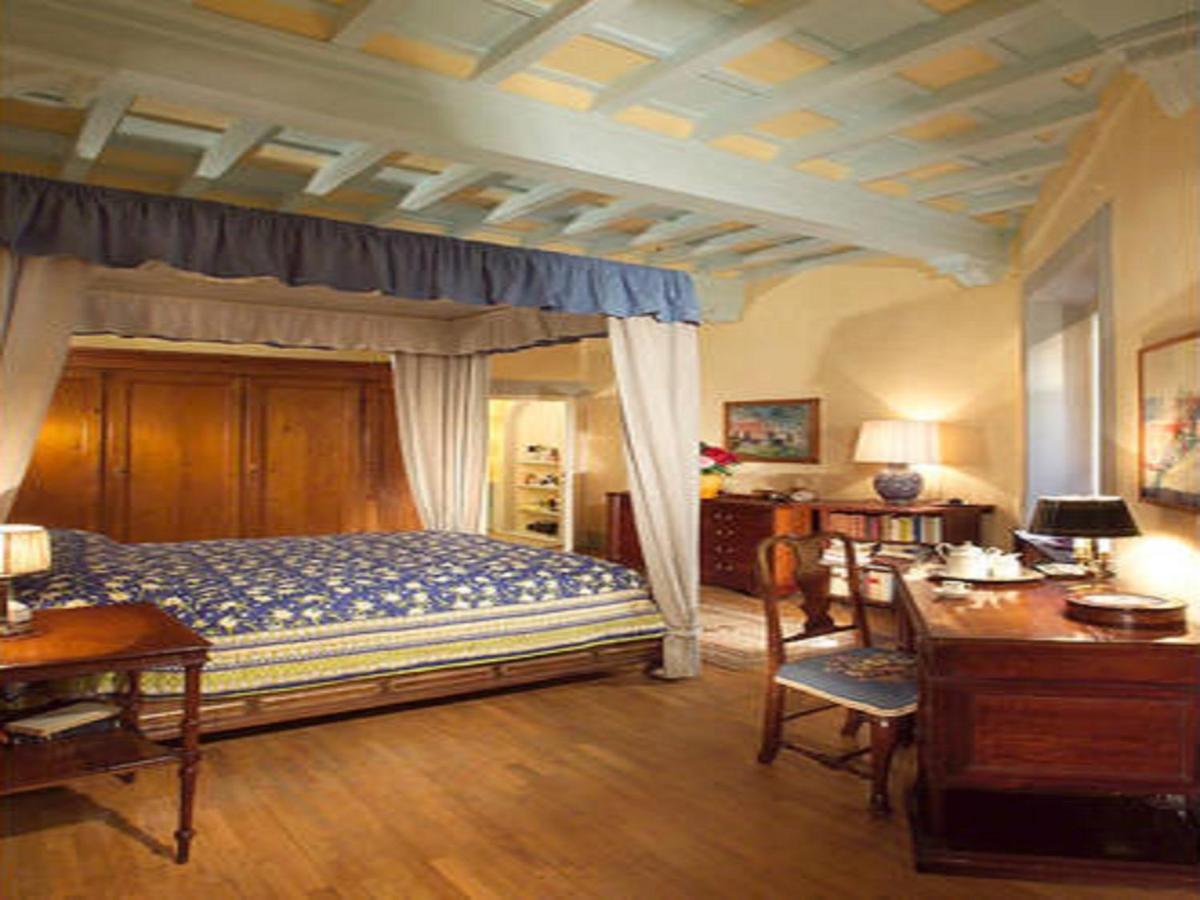 Casa Tornabuoni Apartment Флоренция Стая снимка